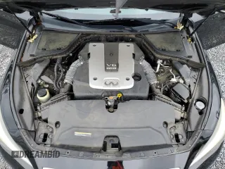 2015 Infiniti Q50 Premium z VIN JN1BV7AP0FM349503, wystawiony jako Copart lot #57766245 z przebiegiem 101 237 mil mil oraz Szkoda całkowita • Salvage title. Historia ofert i sprzedaży dostępna na DreamBid. Obrazek 11.