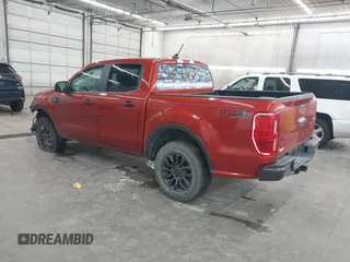 2019 Ford Ranger XL с VIN 1FTER4FH2KLA54692, выставлен на аукционе IAAI как лот 40914888 с пробегом 73 311 миль миль и . История ставок и продаж доступна на DreamBid. Изображение 3.