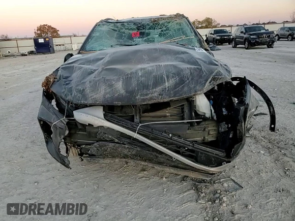 2024 Chevrolet Blazer LT with VIN 3GNKBDR49RS182181, listed as a Copart auction lot 85590934 with Not provided miles and Salvage title. Bid and sale history available at DreamBid. Image 12.
