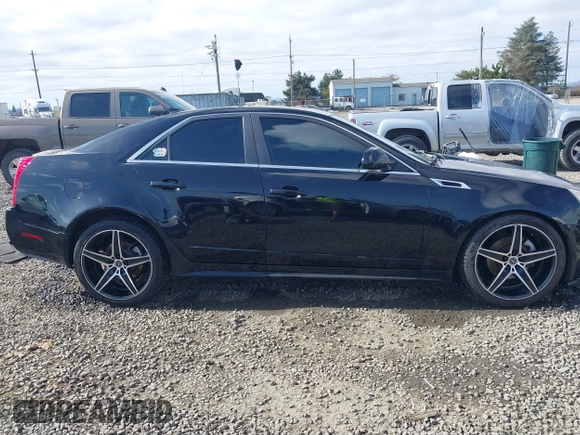 2011 Cadillac CTS Performance with VIN 1G6DL5ED0B0118184, listed as a IAAI auction lot 41721773 with 163,875 mi miles and . Bid and sale history available at DreamBid. Image 14.
