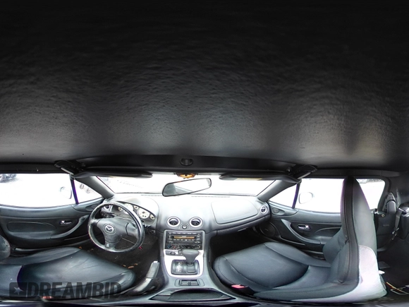 2003 Mazda MX-5 Miata Cloth with VIN JM1NB353730311899, listed as a IAAI auction lot 41929811 with 99,589 mi miles and . Bid and sale history available at DreamBid. Image 18.