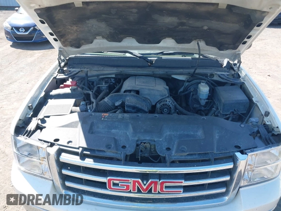 2012 GMC Sierra 1500 SLE with VIN 3GTP2VE77CG207786, listed as a IAAI auction lot 41865391 with 157,780 mi miles and . Bid and sale history available at DreamBid. Image 10.
