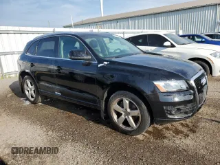 2010 Audi Q5 Premium с VIN WA1LKCFP2AA095583, выставлен на аукционе Copart как лот 62878225 с пробегом 111 397 миль миль и Чистый • Clean title. История ставок и продаж доступна на DreamBid. Изображение 4.