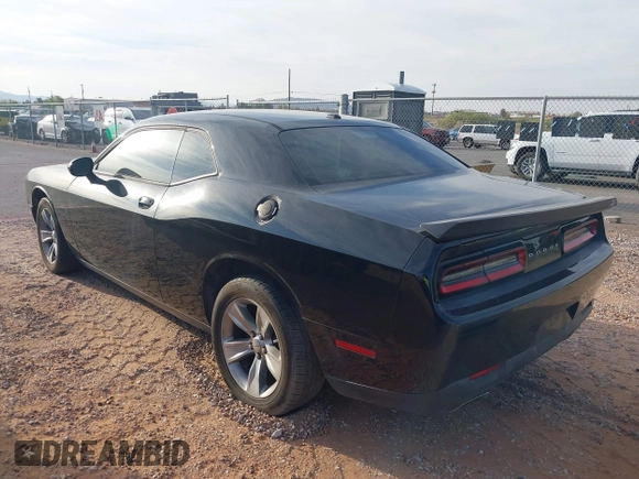 2016 Dodge Challenger SXT with VIN 2C3CDZAG8GH279029, listed as a IAAI auction lot 42283764 with 133,946 mi miles and . Bid and sale history available at DreamBid. Image 14.