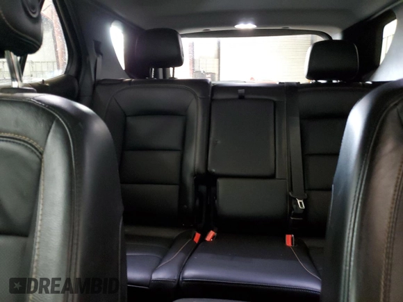 2019 Chevrolet Equinox Premier with VIN 2GNAXYEX4K6154698, listed as a Copart auction lot 48038335 with 113,286 mi miles and Salvage Title. Bid and sale history available at carsss.com. Image 10.