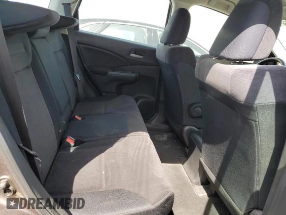 2014 Honda CR-V LX with VIN 5J6RM4H36EL008587, listed as a Copart auction lot 54891345 with 126,253 mi miles and Clean Title. Bid and sale history available at carsss.com. Image 11.