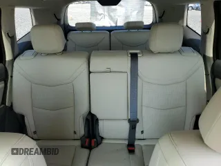2021 Cadillac XT6 Premium Luxury z VIN 1GYKPCRS5MZ197527, wystawiony jako Copart lot #55952185 z przebiegiem 24 856 mil mil oraz Szkody całkowita. Historia ofert i sprzedaży dostępna na DreamBid. Obrazek 10.