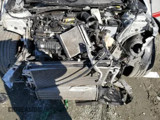 2018 MINI Clubman John Cooper Works with VIN WMWLV9C57J2D66621, listed as a Copart auction lot 88085785 with 45,324 mi miles and Salvage Title. Bid and sale history available at carsss.com. Image 11.