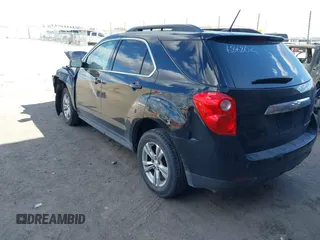2014 Chevrolet Equinox LT with VIN 2GNALCEK8E6236876, listed as a IAAI auction lot 42011282 with 159,655 mi miles and . Bid and sale history available at DreamBid. Image 3.