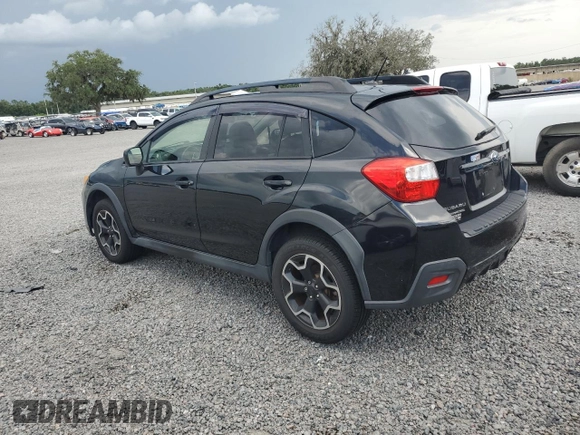 2013 Subaru Crosstrek Premium with VIN JF2GPACC6DG848226, listed as a Copart auction lot 64782285 with 180,496 mi miles and Clean title. Bid and sale history available at DreamBid. Image 2.