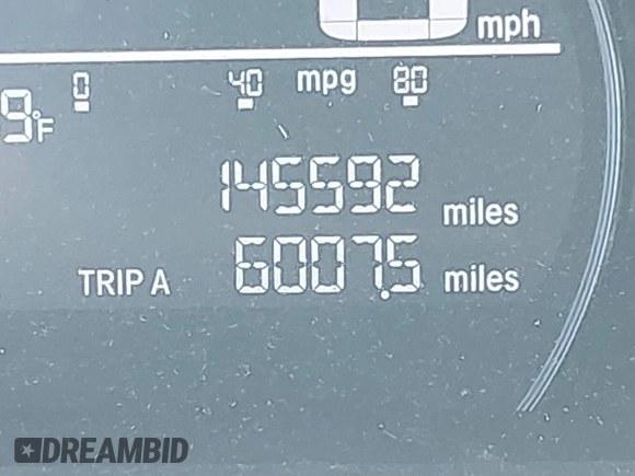 2016 Honda Civic LX with VIN 19XFC2F5XGE230467, listed as a IAAI auction lot 41768980 with 145,592 mi miles. Bid and sale history available at carsss.com. Image 15.