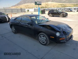 1994 Toyota Celica GT with VIN JT2ST07N4R0010554, listed as a Copart auction lot 68465184 with 275,297 mi miles and Salvage Title. Bid and sale history available at carsss.com. Image 4.
