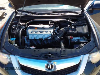 2010 Acura TSX with VIN JH4CU2F61AC012228, listed as a IAAI auction lot 41829177 with 174,725 mi miles. Bid and sale history available at carsss.com. Image 10.