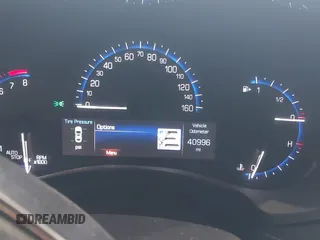 2016 Cadillac ATS Standard AWD z VIN 1G6AG5RX6G0149829, wystawiony jako IAAI lot #42165534 z przebiegiem 40 996 mil mil oraz . Historia ofert i sprzedaży dostępna na DreamBid. Obrazek 15.