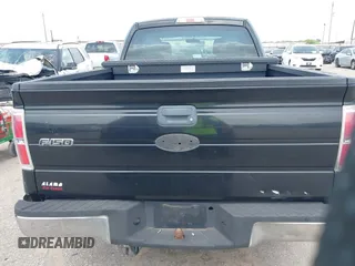 2010 Ford F-150 XL with VIN 1FTEX1CW5AKE74927, listed as a IAAI auction lot 42767900 with 191,784 mi miles and . Bid and sale history available at DreamBid. Image 16.
