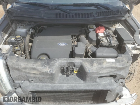 2011 Ford Explorer z VIN 1FMHK8B83BGA28556, wystawiony jako Copart lot #54330445 z przebiegiem 162 053 mil mil oraz Szkoda całkowita • Salvage title. Historia ofert i sprzedaży dostępna na DreamBid. Obrazek 12.