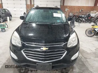 2016 Chevrolet Equinox LT with VIN 2GNFLFEK3G6164771, listed as a IAAI auction lot 42200870 with 181,027 mi miles and . Bid and sale history available at DreamBid. Image 12.