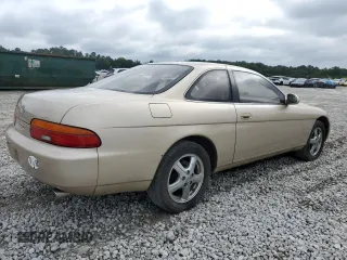 1993 Lexus SC with VIN JT8JZ31C8P0016752, listed as a Copart auction lot 65764515 with 146,935 mi miles and Clean title. Bid and sale history available at DreamBid. Image 3.