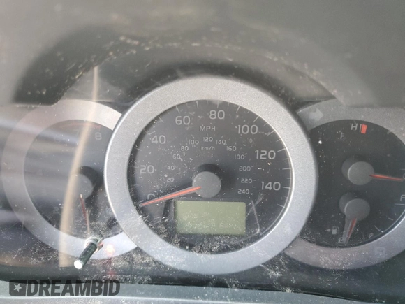 2009 Toyota RAV4 Ltd with VIN JTMBK31V995074564, listed as a Copart auction lot 53667785 with 0 mi miles and Clean Title. Bid and sale history available at carsss.com. Image 9.