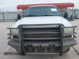 2002 Ford Super Duty F-250 XL with VIN 1FTNW21F52ED46120, listed as a IAAI auction lot 41681768 with 242,053 mi miles. Bid and sale history available at carsss.com. Image 12.