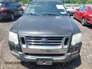 2009 Ford Explorer Sport Trac XLT with VIN 1FMEU51E19UA43071, listed as a IAAI auction lot 42693080 with 243,438 mi miles and . Bid and sale history available at DreamBid. Image 6.