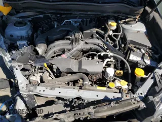 2018 Subaru Forester z VIN JF2SJABC5JH422384, wystawiony jako Copart lot #48318135 z przebiegiem 100 147 mil mil oraz Szkoda całkowita • Salvage title. Historia ofert i sprzedaży dostępna na DreamBid. Obrazek 11.