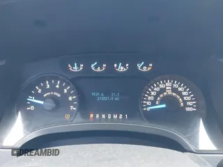 2011 Ford F-150 XL с VIN 1FTFW1EF0BKE14348, выставлен на аукционе IAAI как лот 42262047 с пробегом 213 031 миль миль и . История ставок и продаж доступна на DreamBid. Изображение 7.