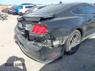 2021 Ford Mustang GT with VIN 1FA6P8CF7M5140291, listed as a IAAI auction lot 41988849 with 41,434 mi miles and . Bid and sale history available at DreamBid. Image 18.
