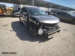 2019 Nissan Rogue SL with VIN 5N1AT2MT8KC774831, listed as a Copart auction lot 52713255 with 105,704 mi miles and Salvage Title. Bid and sale history available at carsss.com. Image 11.
