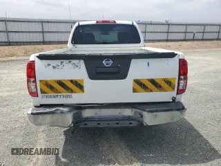 2013 Nissan Frontier S z VIN 1N6BD0CT9DN729946, wystawiony jako Copart lot #50336645 z przebiegiem 161 001 mil mil oraz Czysty tytuł • Clean title. Historia ofert i sprzedaży dostępna na DreamBid. Obrazek 6.