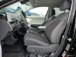 2024 Hyundai Ioniq 5 SE z VIN KM8KMDDF1RU297171, wystawiony jako Copart lot #46358535 z przebiegiem 3 207 mil mil oraz Szkoda całkowita • Salvage title. Historia ofert i sprzedaży dostępna na DreamBid. Obrazek 7.