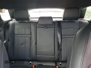 2023 Land Rover Range Rover Evoque Dynamic SE with VIN SALZL2FX5PH222455, listed as a Copart auction lot 60497634 with 8,831 mi miles and Non Repairable. Bid and sale history available at carsss.com. Image 10.