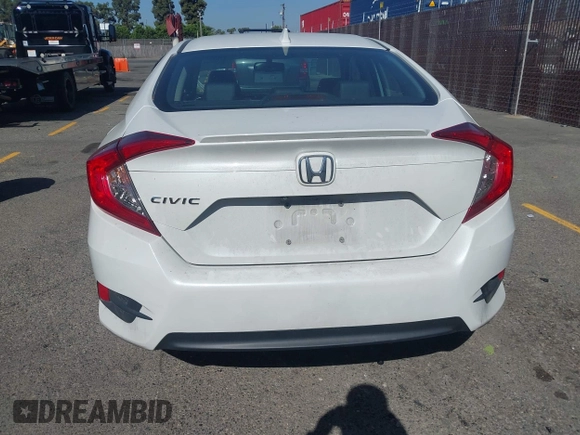 2016 Honda Civic EX-L with VIN 19XFC1F76GE200250, listed as a IAAI auction lot 42309545 with 91,589 mi miles and . Bid and sale history available at DreamBid. Image 16.