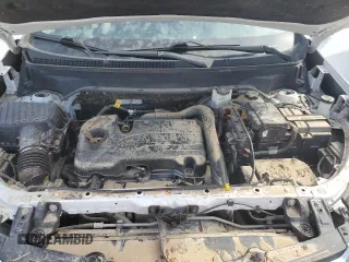 2020 Chevrolet Equinox Premier z VIN 2GNAXNEV5L6201364, wystawiony jako Copart lot #53293525 z przebiegiem Nie podano mil oraz Szkoda całkowita • Salvage title. Historia ofert i sprzedaży dostępna na DreamBid. Obrazek 11.
