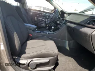 2018 Kia Optima LX with VIN 5XXGT4L31JG256909, listed as a Copart auction lot 54837355 with 87,900 mi miles and Clean title. Bid and sale history available at DreamBid. Image 7.