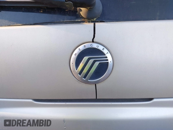 2004 Mercury Mountaineer Convenience z VIN 4M2ZU86K84UJ01654, wystawiony jako IAAI lot #41807444 z przebiegiem 210 427 mil mil oraz . Historia ofert i sprzedaży dostępna na DreamBid. Obrazek 6.