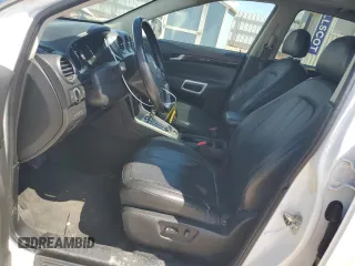 2013 Chevrolet Captiva Sport LTZ with VIN 3GNAL4EK5DS609250, listed as a Copart auction lot 70280014 with 109,957 mi miles and Clean Title. Bid and sale history available at DreamBid. Image 7.