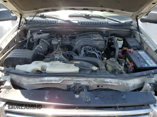 2007 Ford Explorer XLT z VIN 1FMEU73E07UB03959, wystawiony jako Copart lot #62706665 z przebiegiem 199 833 mil mil oraz Nie do naprawy • Non repairable. Historia ofert i sprzedaży dostępna na DreamBid. Obrazek 12.
