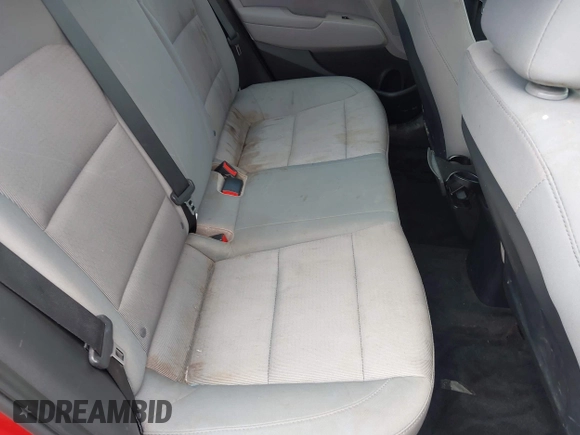 2017 Hyundai Elantra Limited with VIN 5NPD84LF1HH029233, listed as a IAAI auction lot 42079825 with 70,652 mi miles and . Bid and sale history available at DreamBid. Image 8.