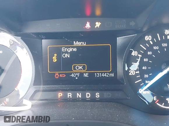 2016 Ford Fusion SE with VIN 3FA6P0H70GR148981, listed as a IAAI auction lot 42333153 with 131,442 mi miles and . Bid and sale history available at DreamBid. Image 7.