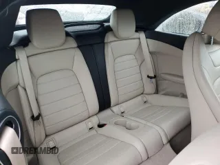 2018 Mercedes-Benz C 300 with VIN WDDWK4KB8JF679594, listed as a Copart auction lot 84834874 with 74,060 mi miles and Salvage title. Bid and sale history available at DreamBid. Image 10.