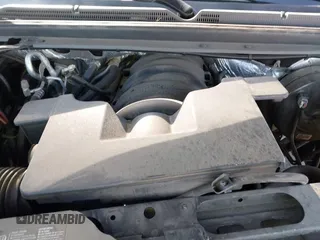 2018 Chevrolet Tahoe LT с VIN 1GNSKBKC8JR302016, выставлен на аукционе IAAI как лот 41807312 с пробегом 115 031 миль миль и . История ставок и продаж доступна на DreamBid. Изображение 10.