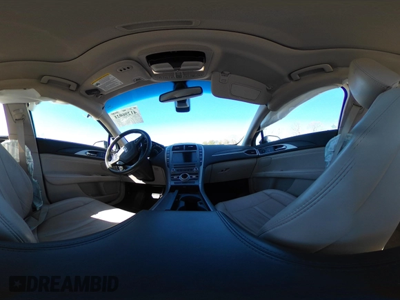 2020 Lincoln MKZ Reserve с VIN 3LN6L5E97LR616624, выставлен на аукционе IAAI как лот 41296021 с пробегом 50 928 миль миль и . История ставок и продаж доступна на DreamBid. Изображение 18.