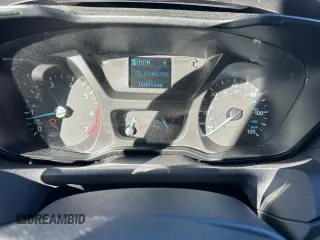 2018 Ford Transit XL с VIN 1FBZX2CG3JKB46779, выставлен на аукционе Copart как лот 89145775 с пробегом 168 914 миль миль и Чистый • Clean title. История ставок и продаж доступна на DreamBid. Изображение 8.