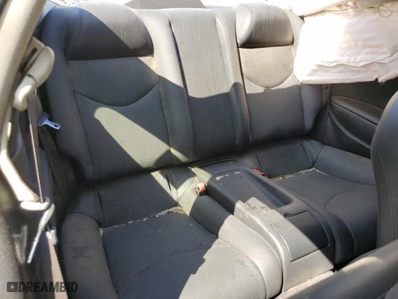 2014 Infiniti Q60 Coupe Journey with VIN JN1CV6EK6EM113367, listed as a Copart auction lot 75857904 with 0 mi miles and Salvage Title. Bid and sale history available at carsss.com. Image 11.