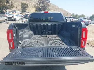 2019 Ford Ranger XL with VIN 1FTER4EH8KLB22432, listed as a IAAI auction lot 42163175 with 36,982 mi miles and . Bid and sale history available at carsss.com. Image 16.