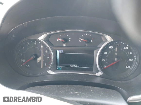 2016 Chevrolet Malibu LT with VIN 1G1ZE5STXGF285044, listed as a IAAI auction lot 41848064 with 122,350 mi miles and . Bid and sale history available at DreamBid. Image 7.