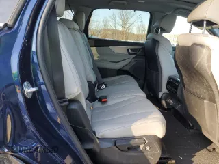 2023 Acura MDX w/Technology Package with VIN 5J8YE1H40PL031051, listed as a Copart auction lot 84453324 with 42,138 mi miles and Salvage Title. Bid and sale history available at carsss.com. Image 11.