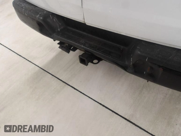 2017 Chevrolet Express Cargo with VIN 1GCWGAFGXH1272979, listed as a IAAI auction lot 42728535 with 165,033 mi miles and . Bid and sale history available at DreamBid. Image 4.