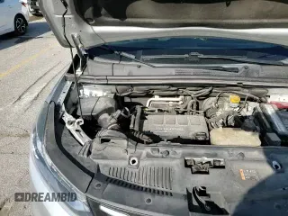 2019 Chevrolet Trax LS с VIN 3GNCJKSB2KL310944, выставлен на аукционе Copart как лот 71538495 с пробегом 89 501 миль миль и Списание • Salvage title. История ставок и продаж доступна на DreamBid. Изображение 13.